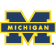 michigan u