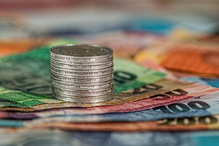 master's in finance