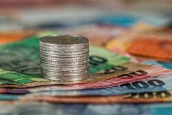 coins currency