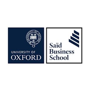 Oxford Saïd