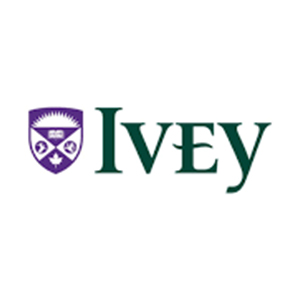 UWO Ivey
