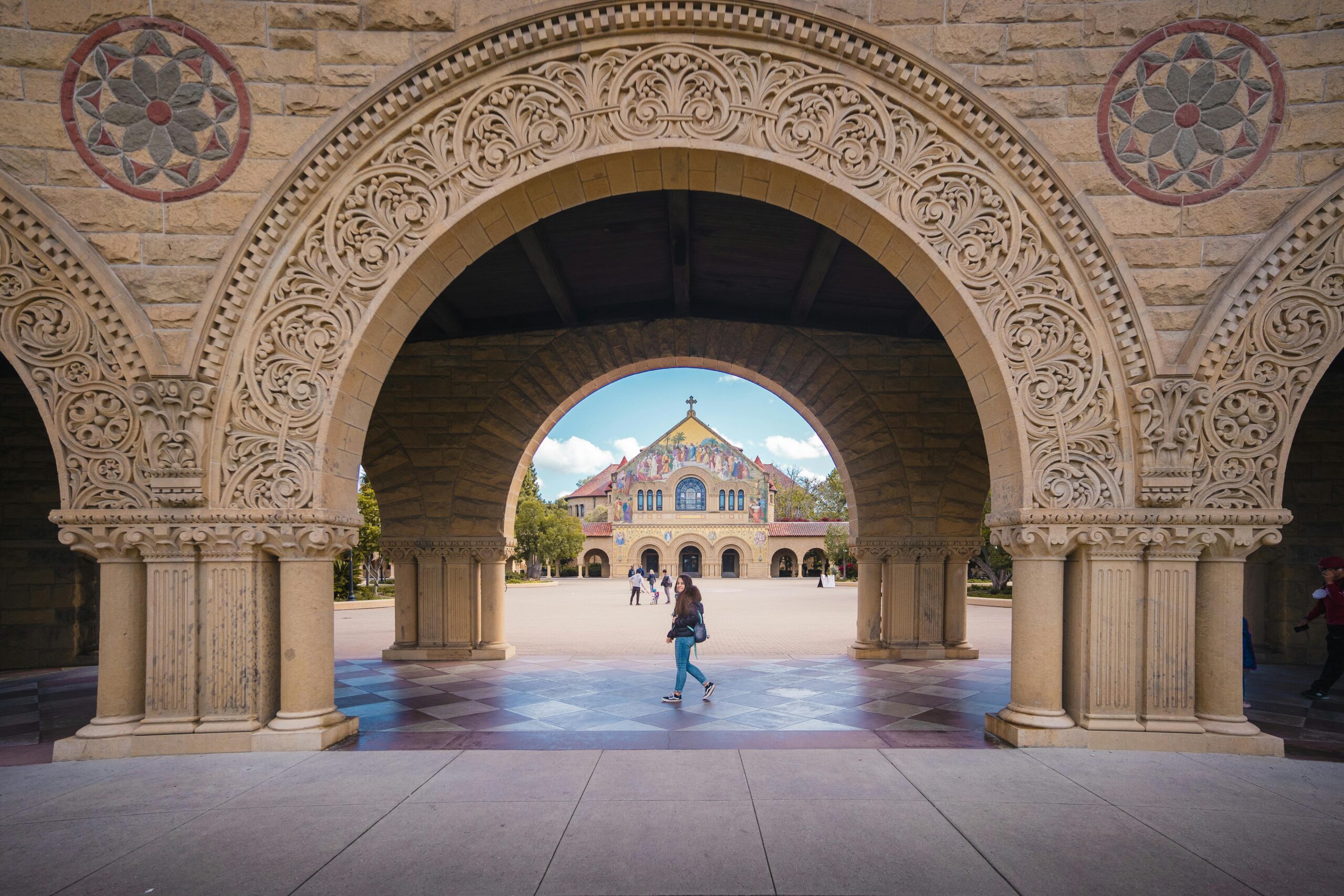 Stanford Law School Application Guide
