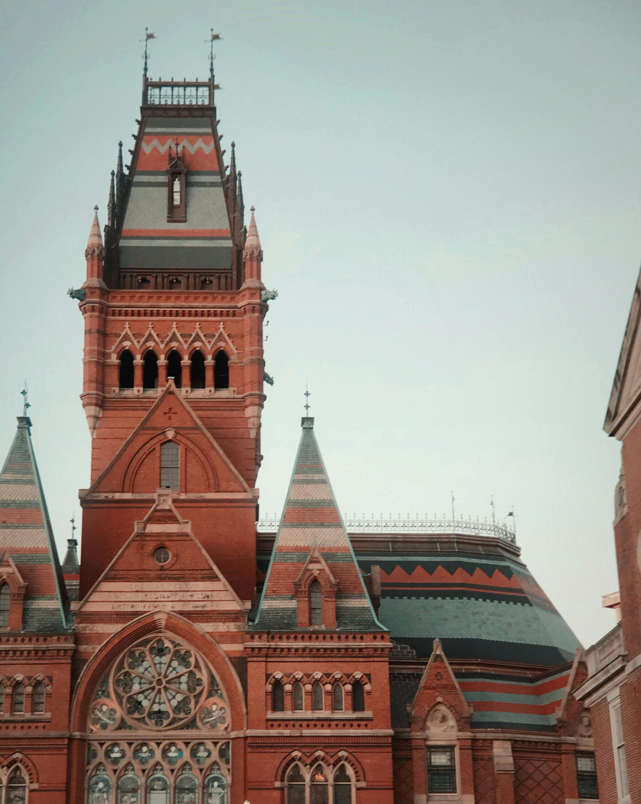 Harvard Law School Application Guide