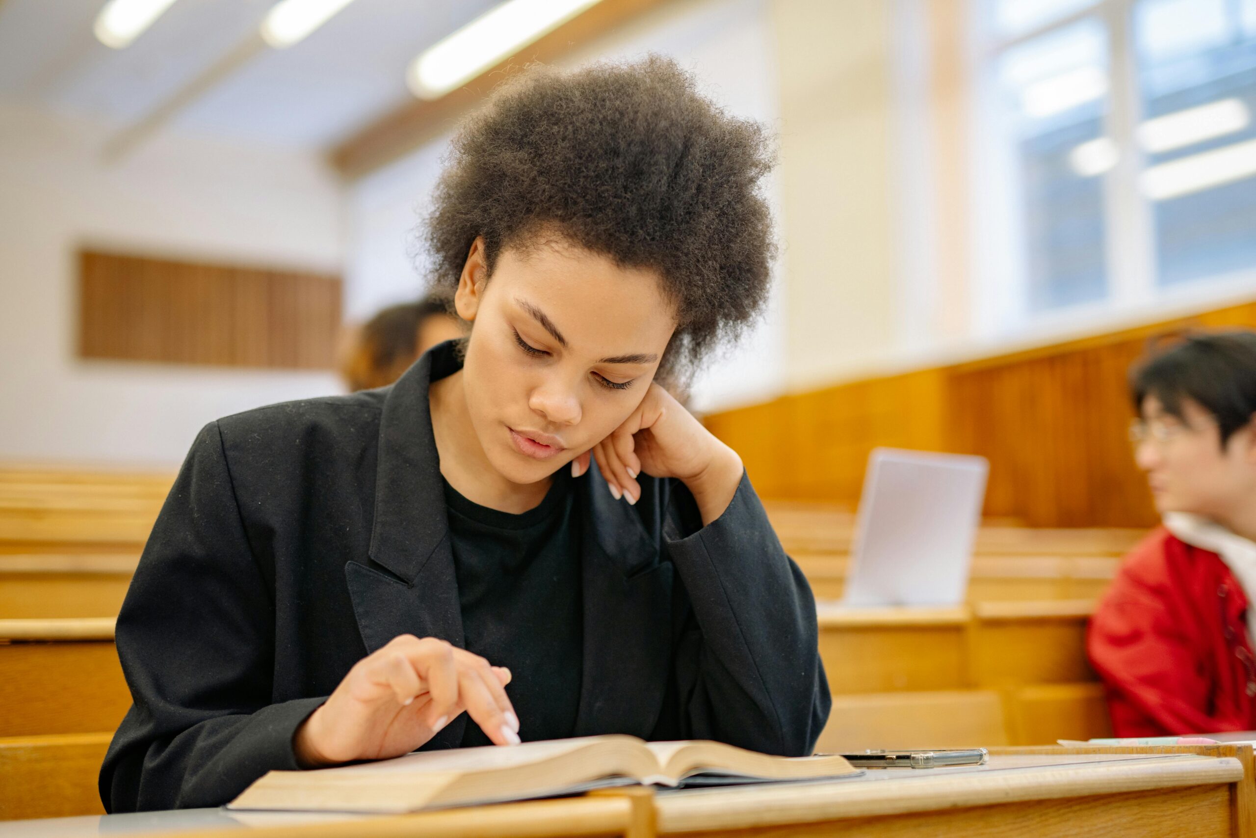 Boston University School of Law: Law School Application Guide